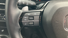 Honda Zr-V 2.0 eHEV Advance 5dr CVT Hybrid Estate